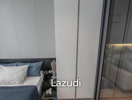 1 Bed 1 Bath 28 SQ.M Skyrise Avenue Sukhumvit 64