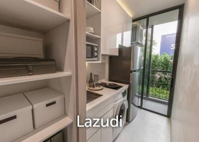 1 Bed 1 Bath 28 SQ.M Skyrise Avenue Sukhumvit 64