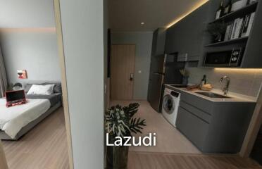 2 Bed 1 Bath 45.27 SQ.M Skyrise Avenue Sukhumvit 64