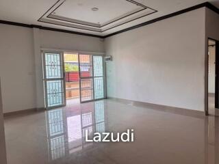 3 Bedrooms 3 Baths 174 SQ.M. Baan Kret Kaeo