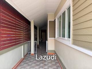 3 Bedrooms 3 Baths 174 SQ.M. Baan Kret Kaeo