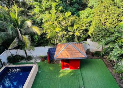 Luxurious Seaview Villa in Bang Rak