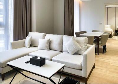 Luxury Condo Rental in Watthana, Bangkok