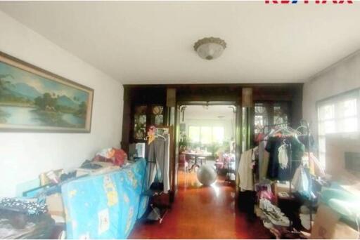 696 Sqm., 4 Beds Townhouse listed for ฿ 7,500,000.