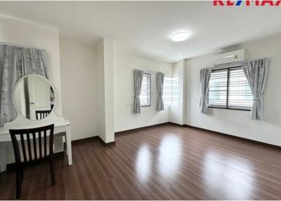 140 Sqm., 3 Beds Townhouse listed for ฿ 3,500,000.