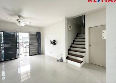 140 Sqm., 3 Beds Townhouse listed for ฿ 3,500,000.