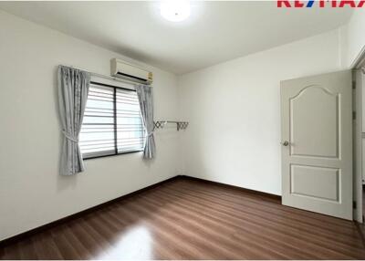 140 Sqm., 3 Beds Townhouse listed for ฿ 3,500,000.