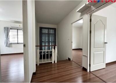 140 Sqm., 3 Beds Townhouse listed for ฿ 3,500,000.