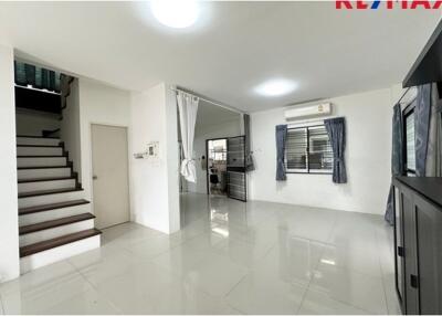 140 Sqm., 3 Beds Townhouse listed for ฿ 3,500,000.