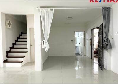 140 Sqm., 3 Beds Townhouse listed for ฿ 3,500,000.