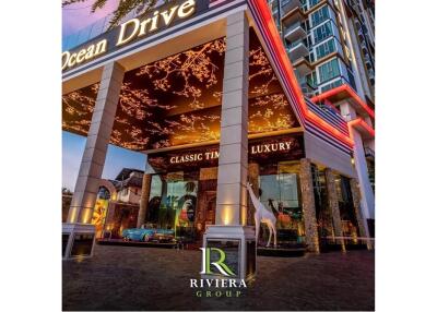 The Riviera Ocean Drive