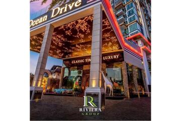 The Riviera Ocean Drive