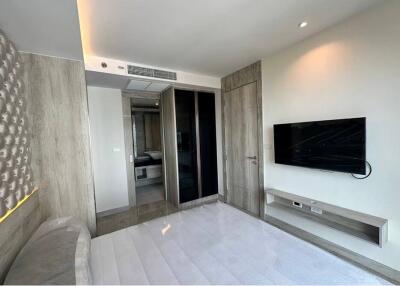 45 Sqm., 1 Bed, 1 Bath Townhouse listed for ฿ 6,111,000.