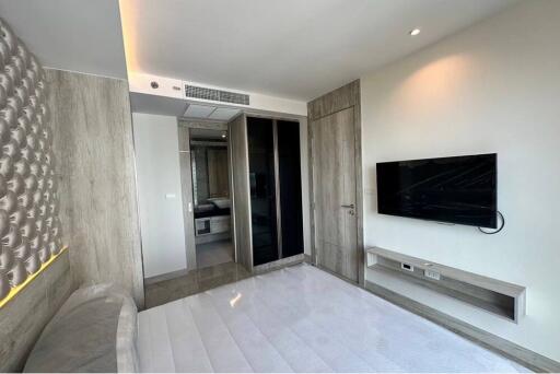 45 Sqm., 1 Bed, 1 Bath Townhouse listed for ฿ 6,111,000.