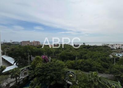 1 Bedroom 1 Bathroom in Na jomtien