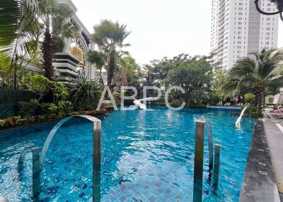 1 Bedroom 1 Bathroom in Na jomtien