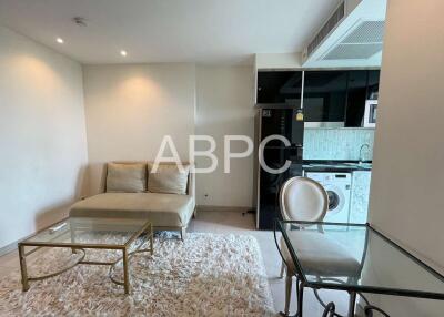 1 Bedroom 1 Bathroom in Na jomtien