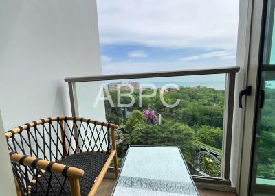 1 Bedroom 1 Bathroom in Na jomtien