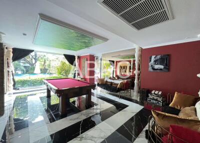 1 Bedroom 1 Bathroom in Na jomtien