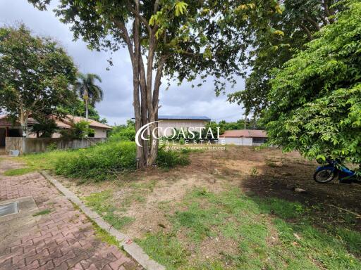 Land For Sale East Pattaya