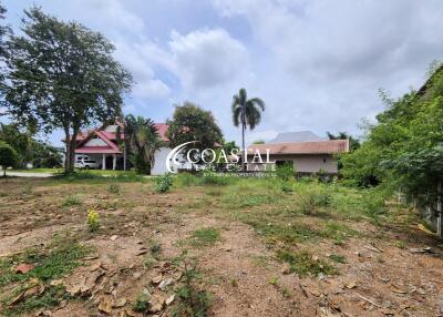 Land For Sale East Pattaya