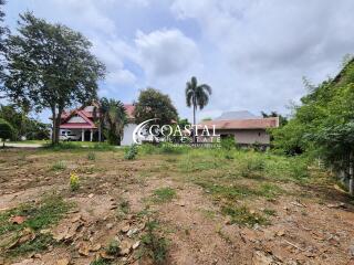 Land For Sale East Pattaya