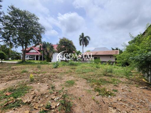 Land For Sale East Pattaya