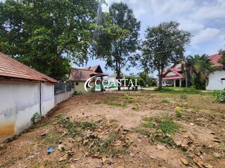 Land For Sale East Pattaya