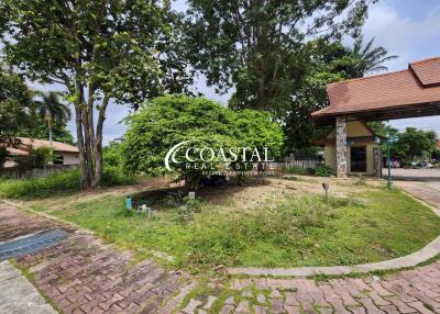 Land For Sale East Pattaya