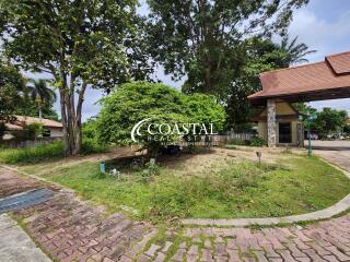 Land For Sale East Pattaya