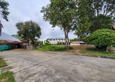 Land For Sale East Pattaya