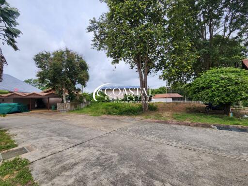 Land For Sale East Pattaya