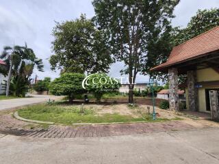 Land For Sale East Pattaya