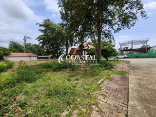 Land For Sale East Pattaya