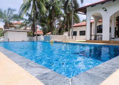 8 bedroom House in Paradise Villa 1 East Pattaya