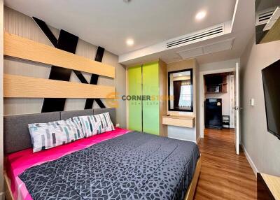 2 bedroom Condo in Dusit Grand Park Jomtien