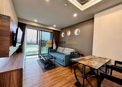 2 bedroom Condo in Dusit Grand Park Jomtien