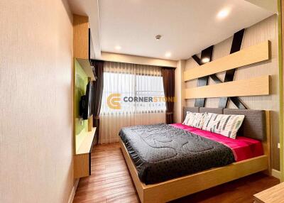 2 bedroom Condo in Dusit Grand Park Jomtien