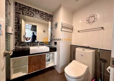 2 bedroom Condo in Dusit Grand Park Jomtien