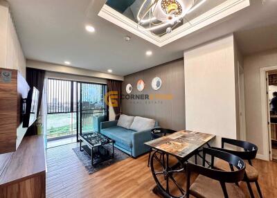 2 bedroom Condo in Dusit Grand Park Jomtien