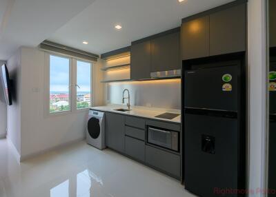 1 Bed Condo For Sale In Central Pattaya - Center Condotel