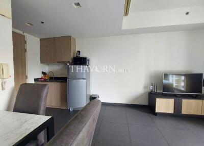 Condo for sale studio 26 m² in Unixx, Pattaya