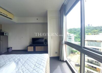 Condo for sale studio 26 m² in Unixx, Pattaya