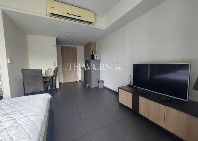 Condo for sale studio 26 m² in Unixx, Pattaya