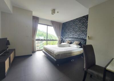 Condo for sale studio 26 m² in Unixx, Pattaya