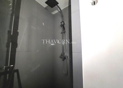 Condo for sale studio 26 m² in Unixx, Pattaya