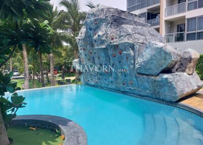 Condo for sale studio 26 m² in Unixx, Pattaya