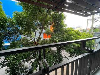 Bangkok Condo The Next Garden Suite Sukhumvit 52 BTS On Nut