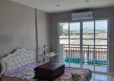 For Rent Bangkok Home Office Sukhumvit BTS On Nut Suan Luang