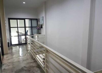 For Sale Bangkok Shophouse Silom BTS Chong Nonsi Bang Rak